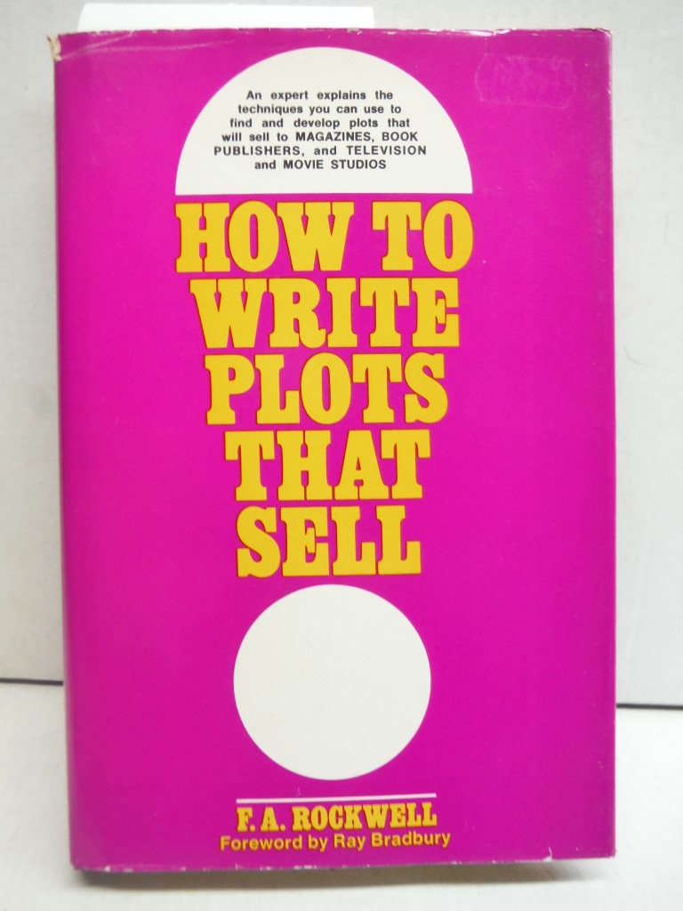 How to write plots that sell