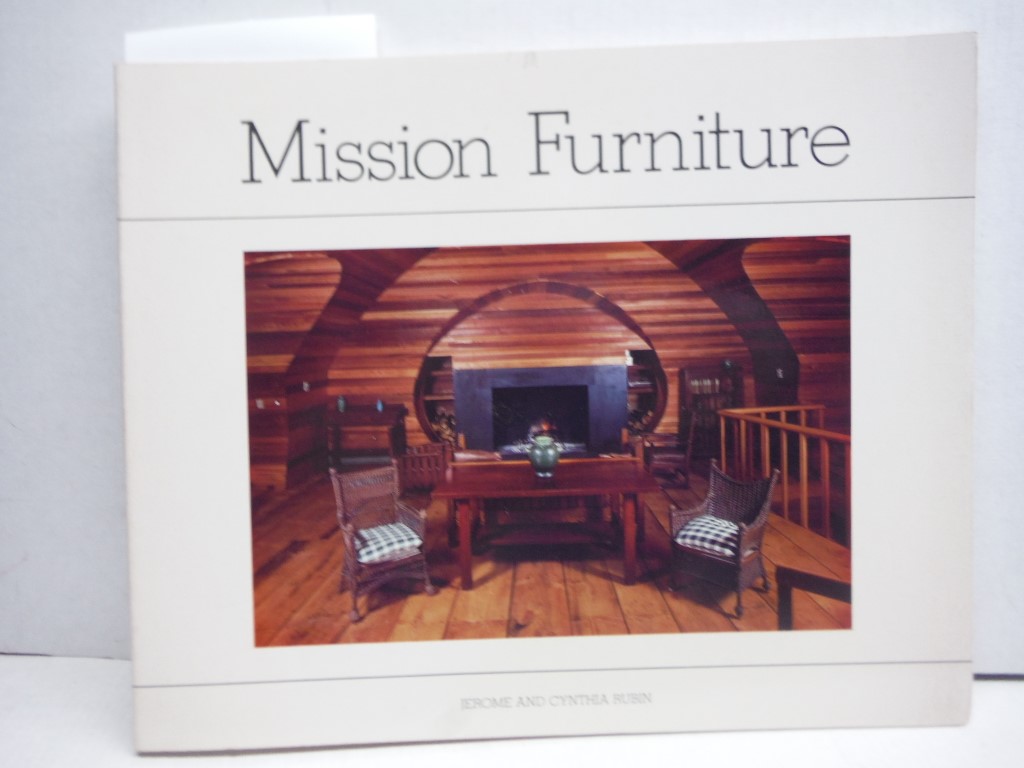 Image 0 of Mission Furniture