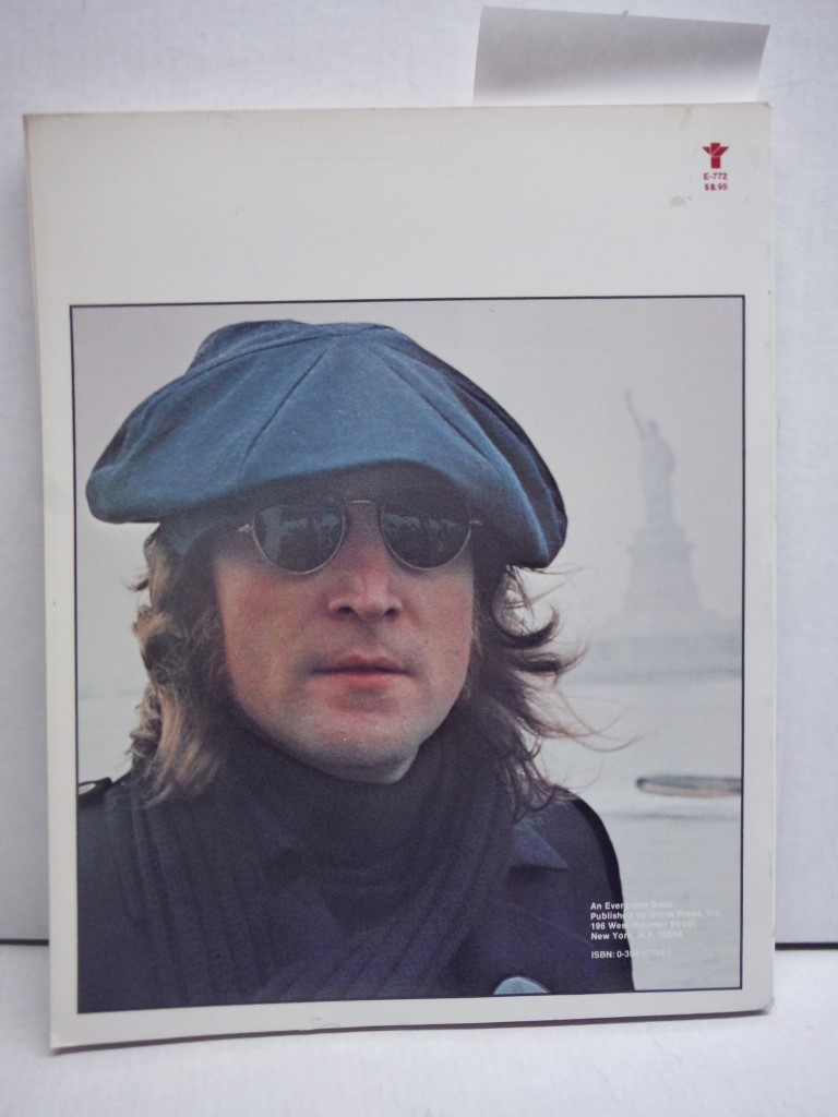 Image 1 of John Lennon: One Day at a Time