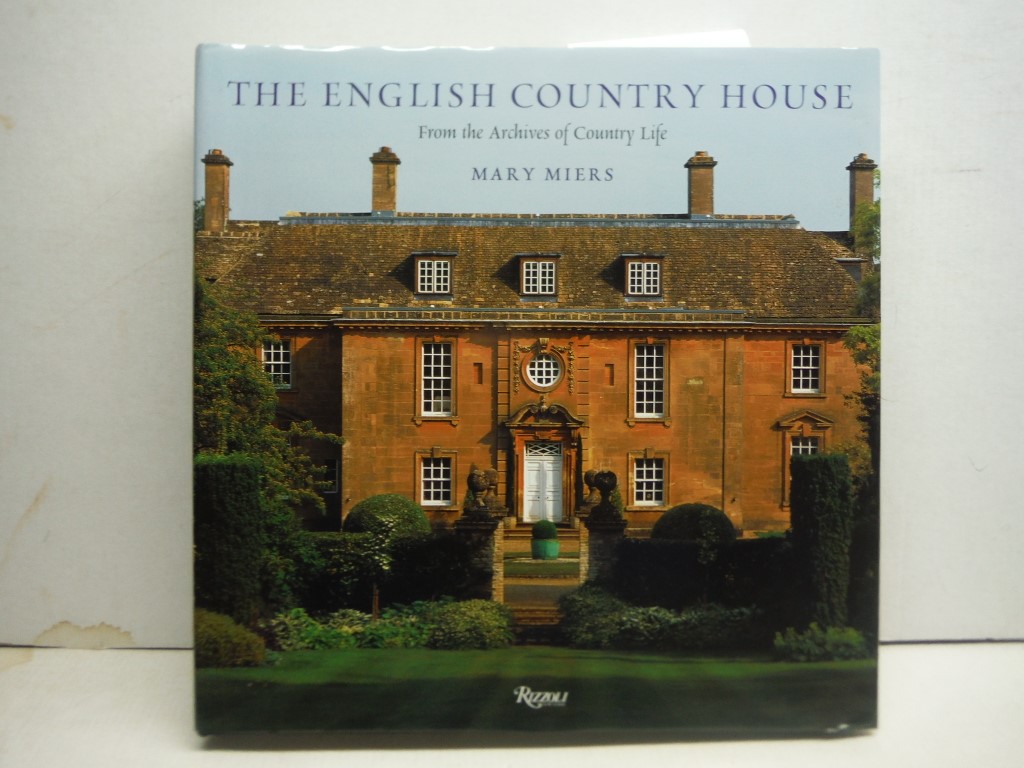 Image 0 of The English Country House: From the Archives of Country Life
