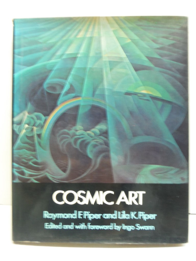 Cosmic art