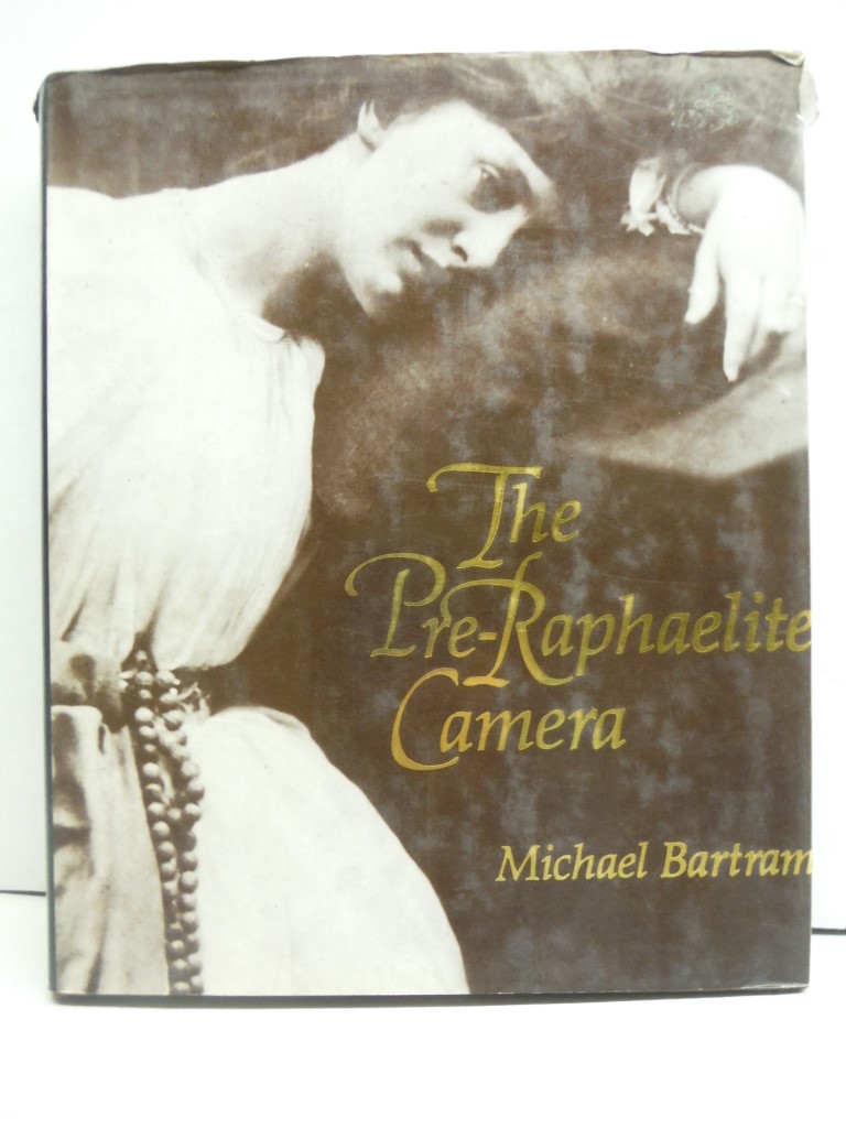 Image 0 of The Pre-Raphaelite Camera: Images of Victorian Photography