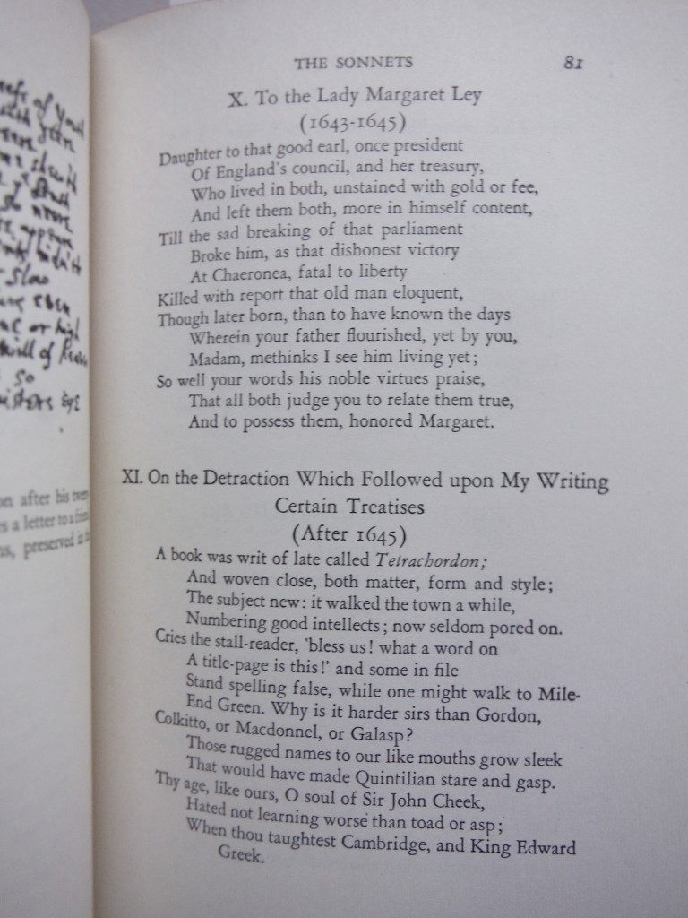 Image 3 of Paradise Lost and Other Poems
