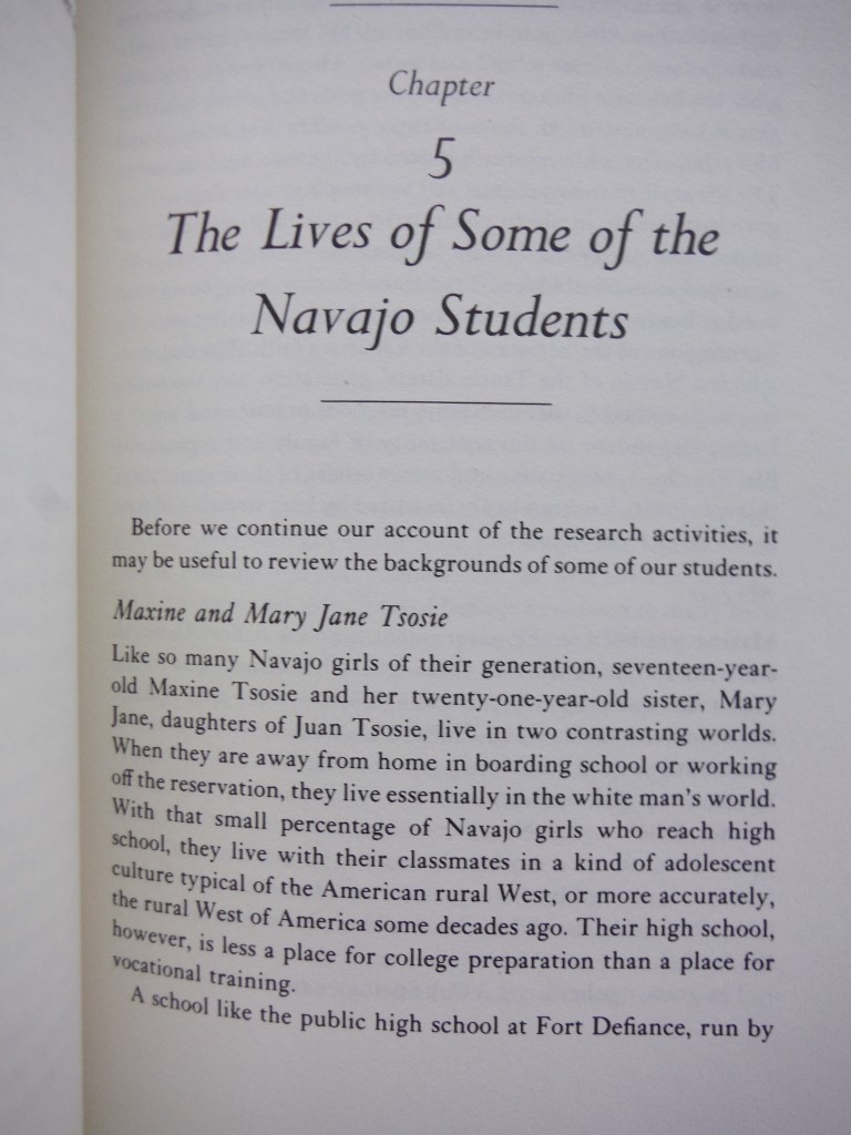 Image 2 of Through Navajo Eyes: An Exploration in Film Communication and Anthropology