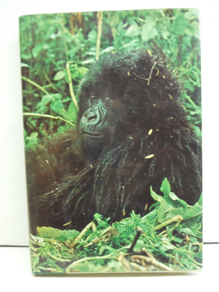 Image 0 of Up Among the Mountain Gorillas