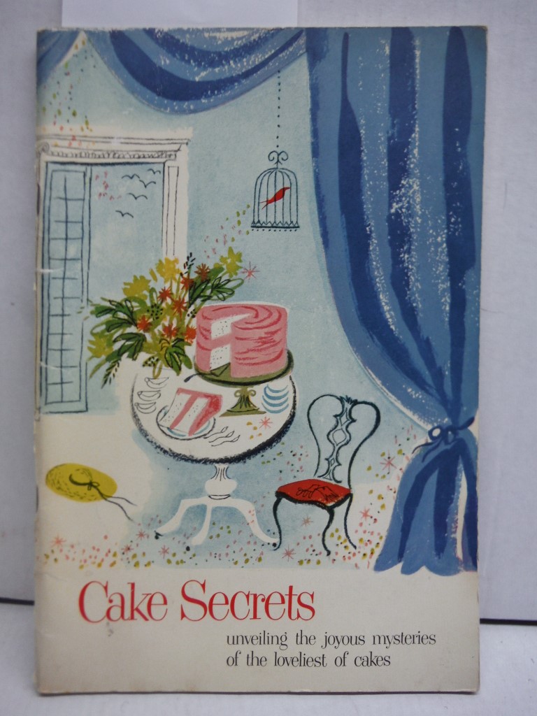 Cake Secrets