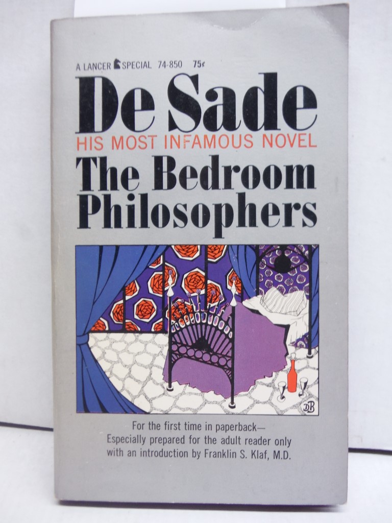 Image 0 of The Bedroom Philosophers