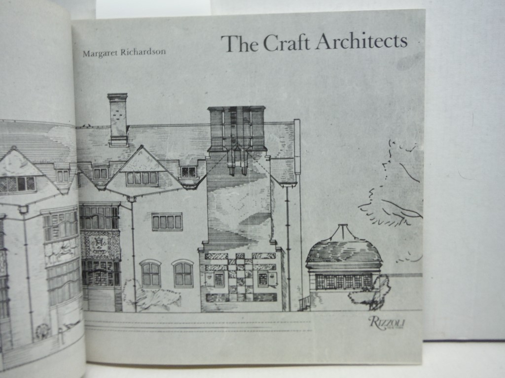 Image 1 of The Craft Architects