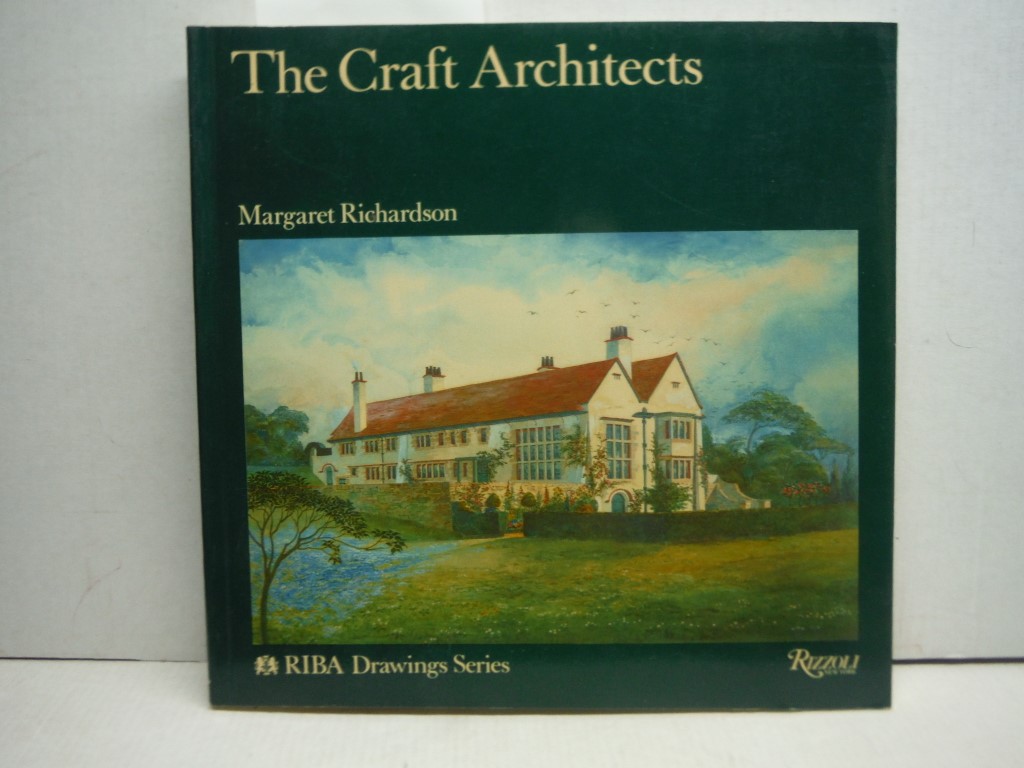 The Craft Architects