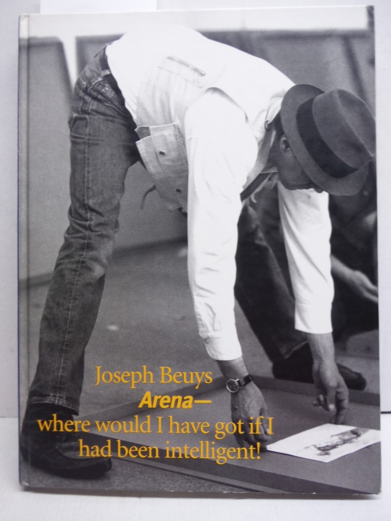 Image 0 of Joseph Beuys: Arena