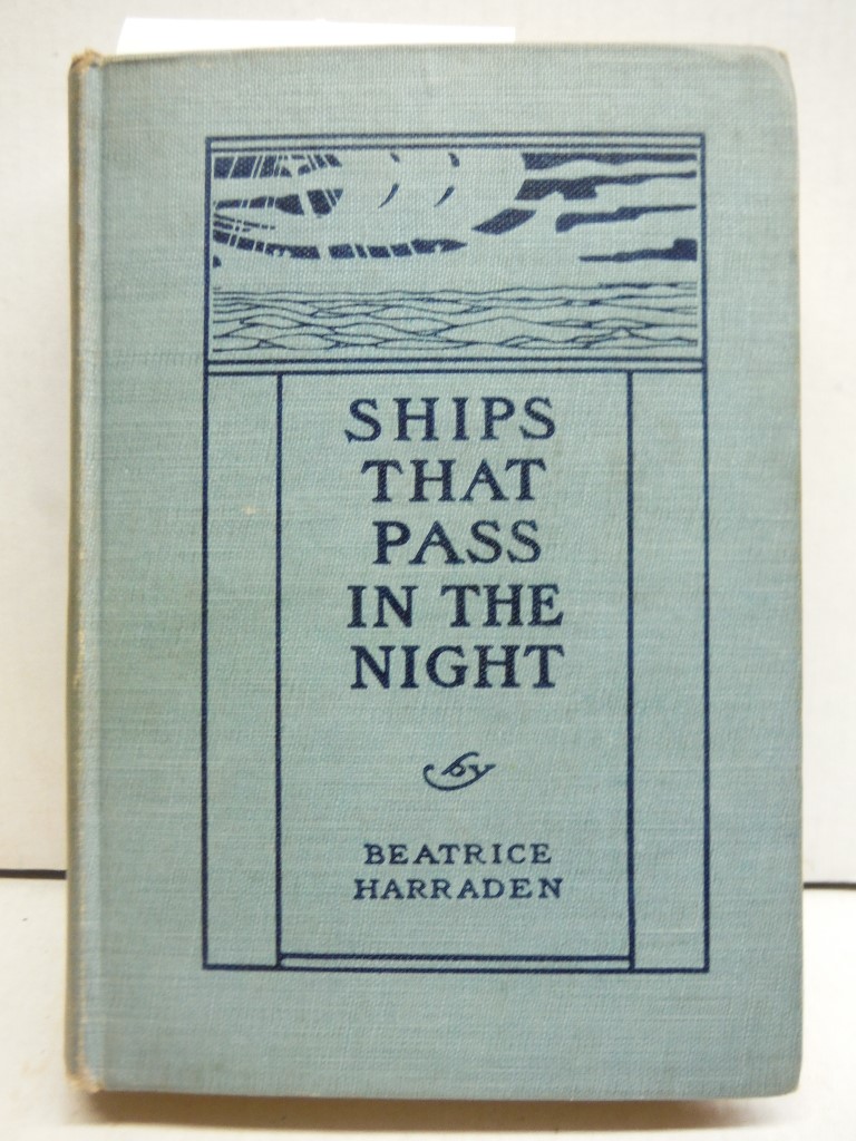 Image 0 of Ships That Pass in the Night