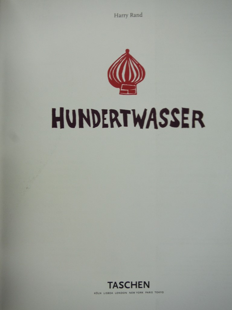 Image 1 of Hundertwasser