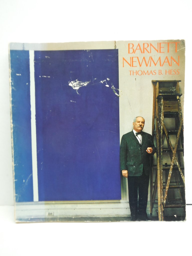 Image 0 of Barnett Newman