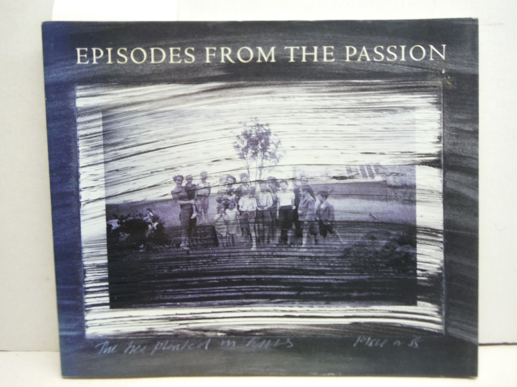 Episodes from the Passion