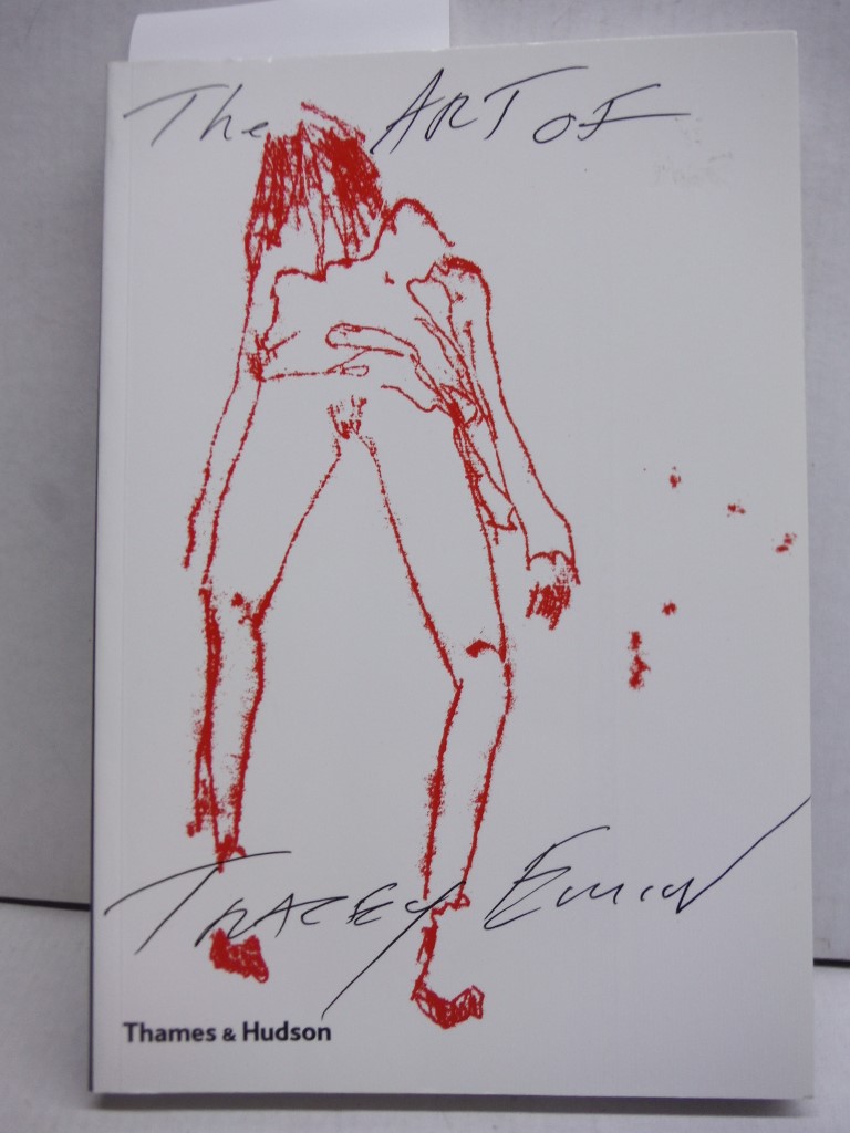 The Art of Tracey Emin