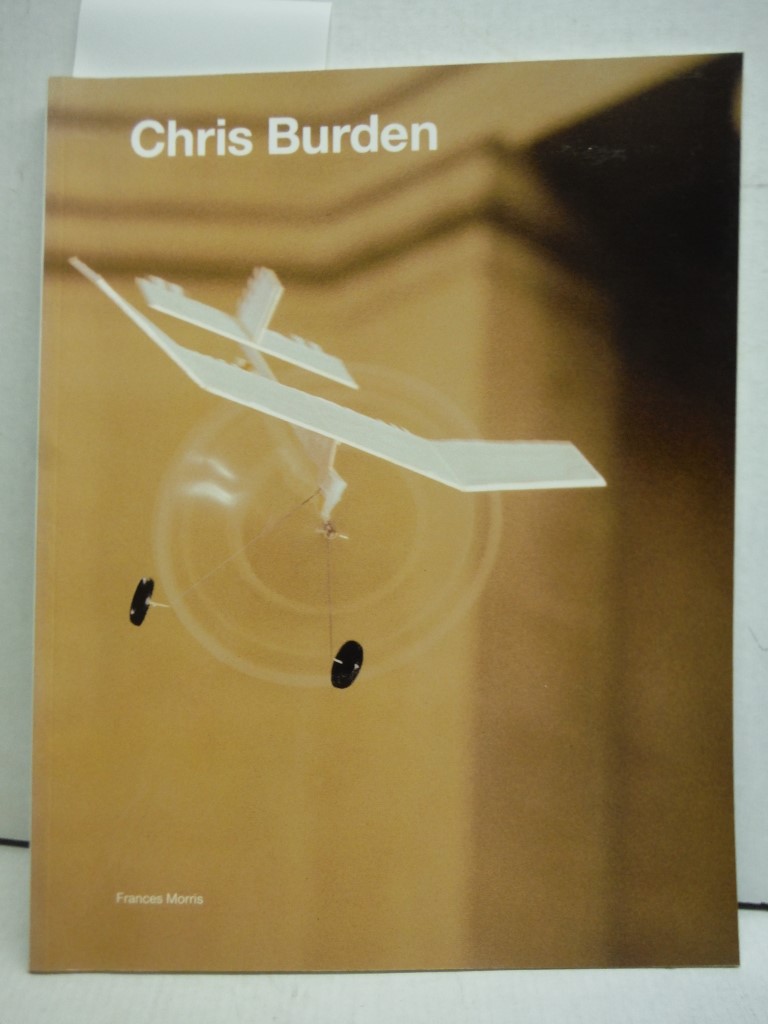 Chris Burden: When Robots Ruled the Air