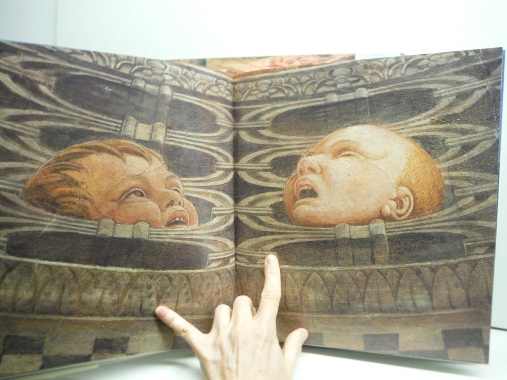 Image 2 of Mantegna's Camera degli Sposi
