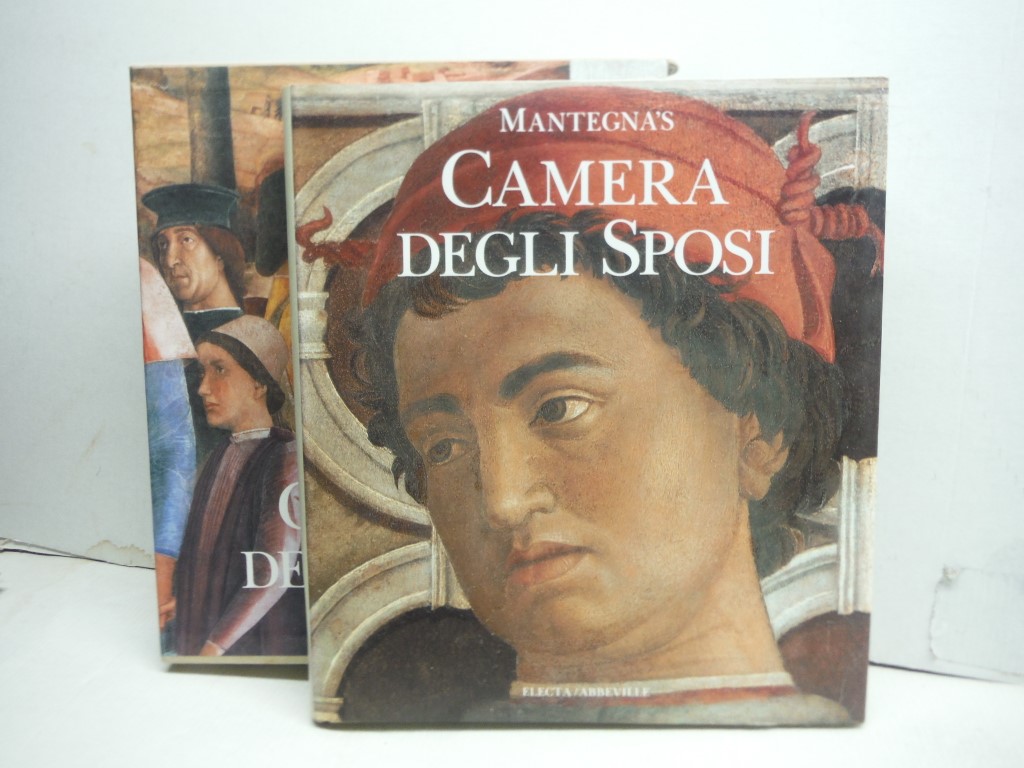 Mantegna's Camera degli Sposi
