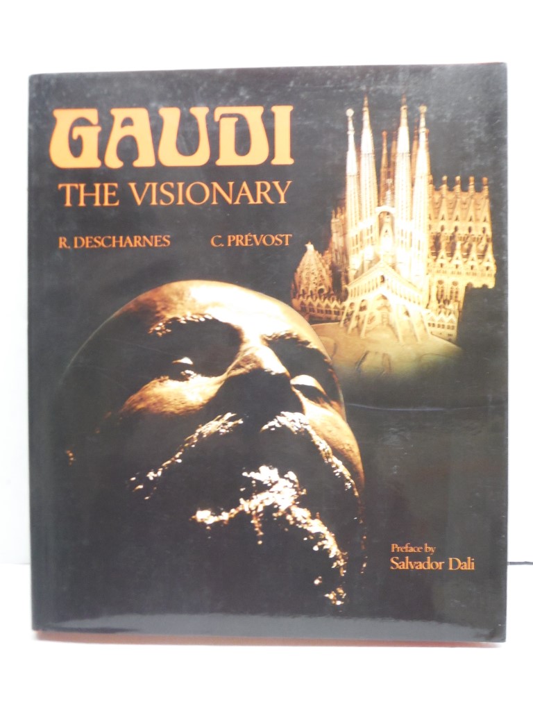Image 0 of Gaudi the Visionary