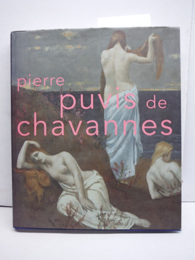 Pierre Puvis de Chavannes