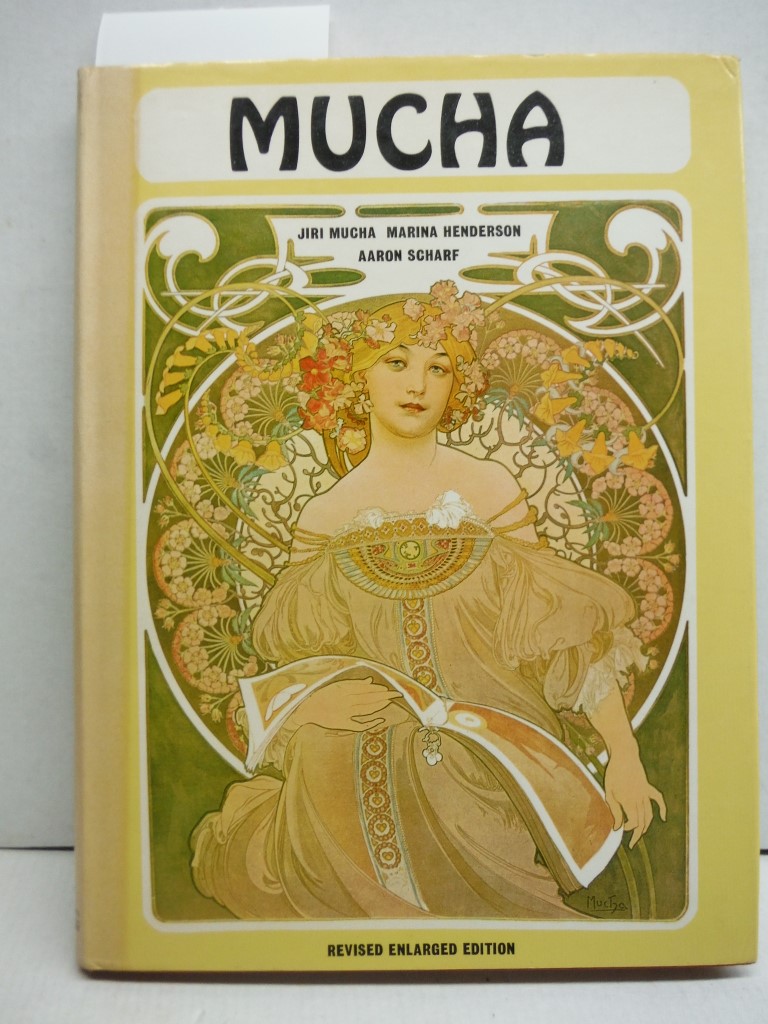 Alphonse Mucha: The Master of Art Nouveau