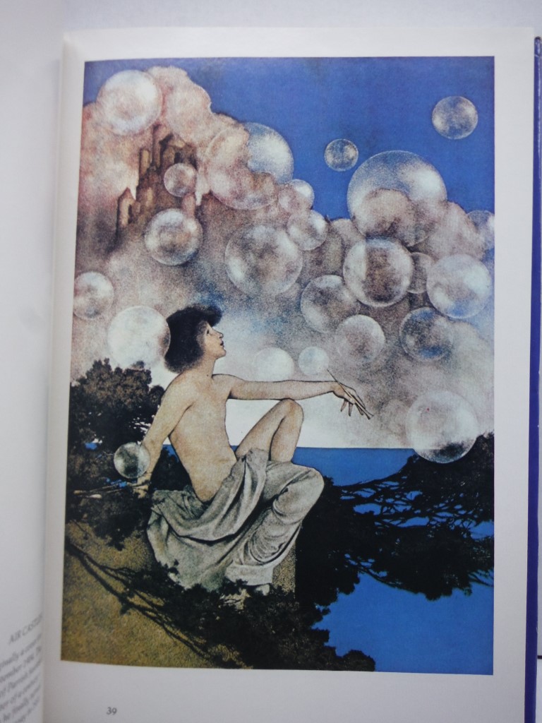 Image 2 of Maxfield Parrish The Early Years