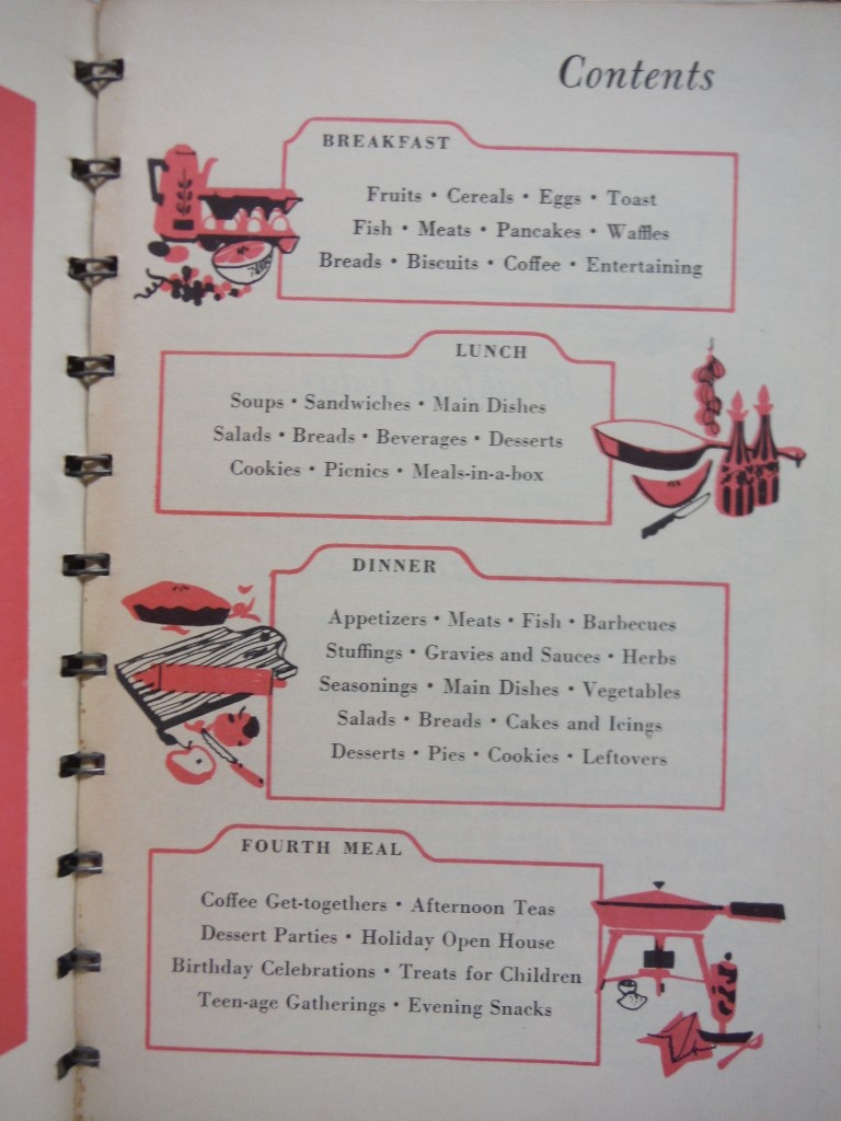 Image 2 of Betty Crocker's Good and Easy Cook Book