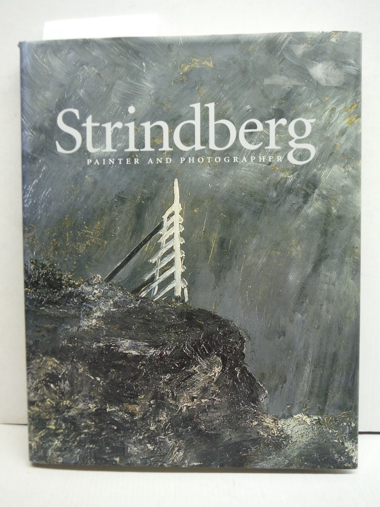 Strindberg: Painter and Photographer