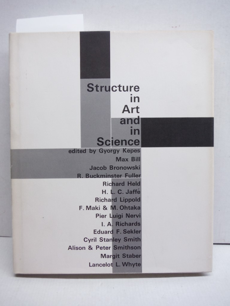 Structure in Art and Science