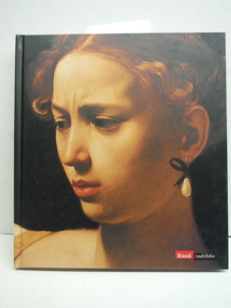 Caravaggio (Rizzoli Quadrifolio)
