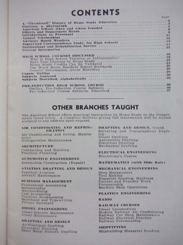 Image 2 of BOOK: SOFTCOVER, Bulletin of the American School, September 1944, Series 36 No 1