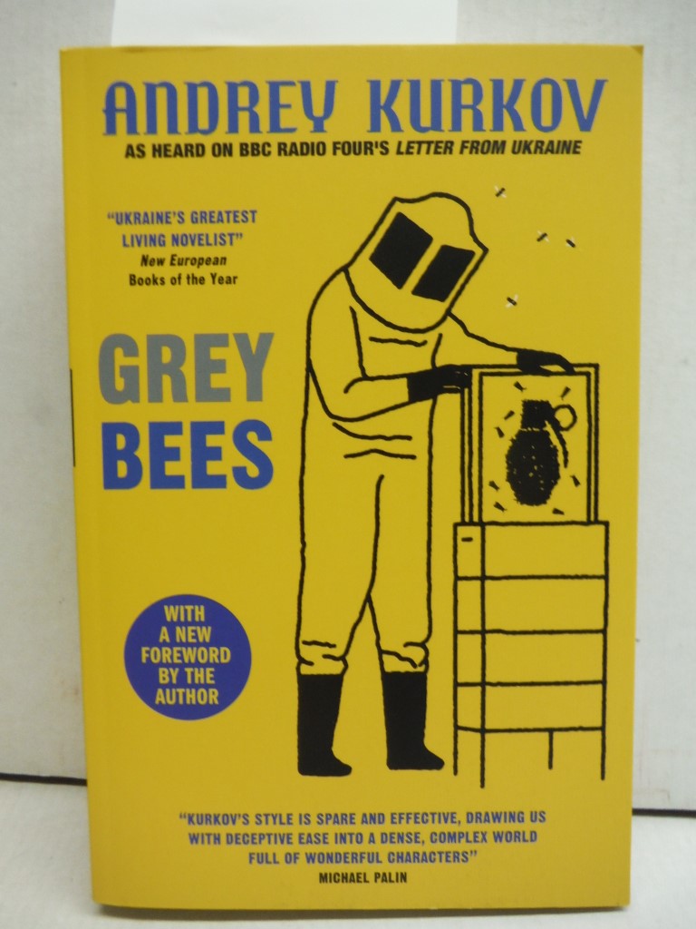Image 0 of Grey Bees