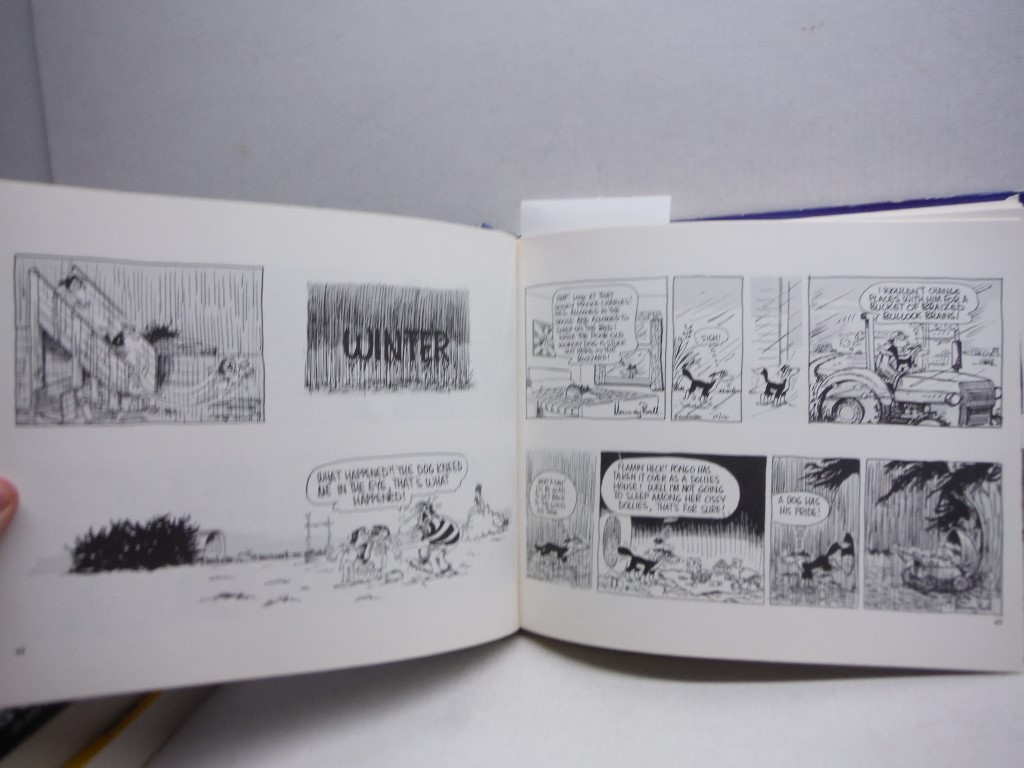 Image 2 of Footrot Flats 2 Comic 1989 Murray Ball