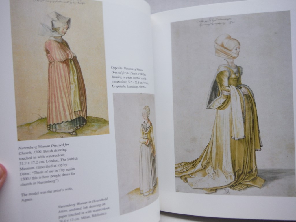 Image 1 of Albrecht Durer: Watercolours and Drawings