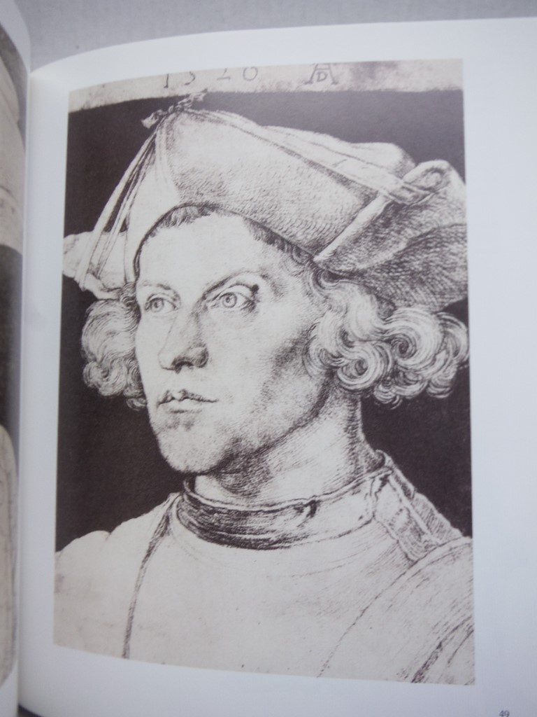 Image 2 of Albrecht Durer: Watercolours and Drawings
