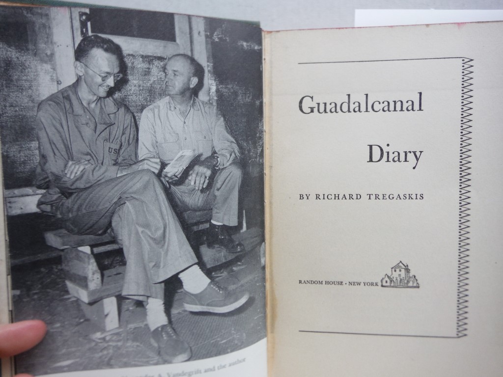 Image 1 of Guadalcanal Diary
