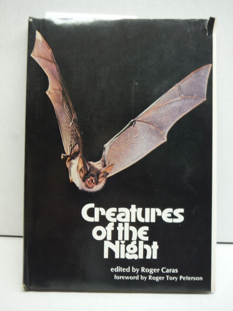 Image 0 of Creatures of the Night