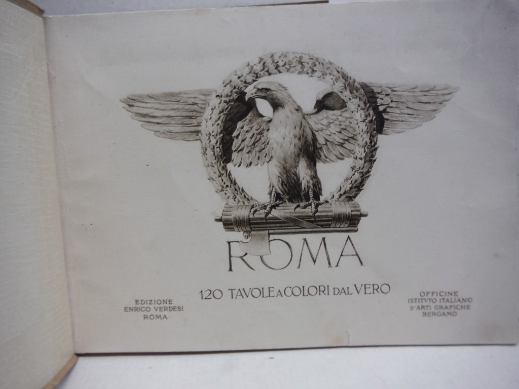 Image 1 of ROMA.