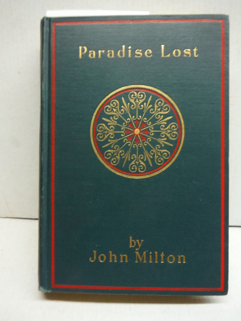 Image 0 of Paradise Lost