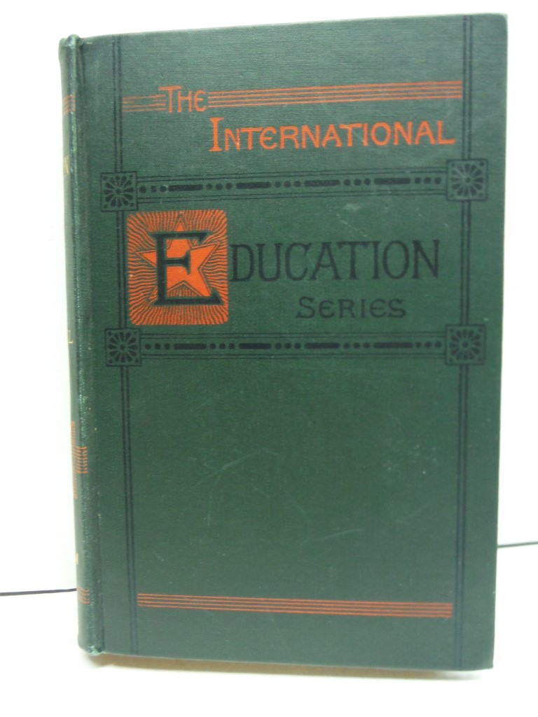 Image 0 of THE EDUCATION OF MAN
