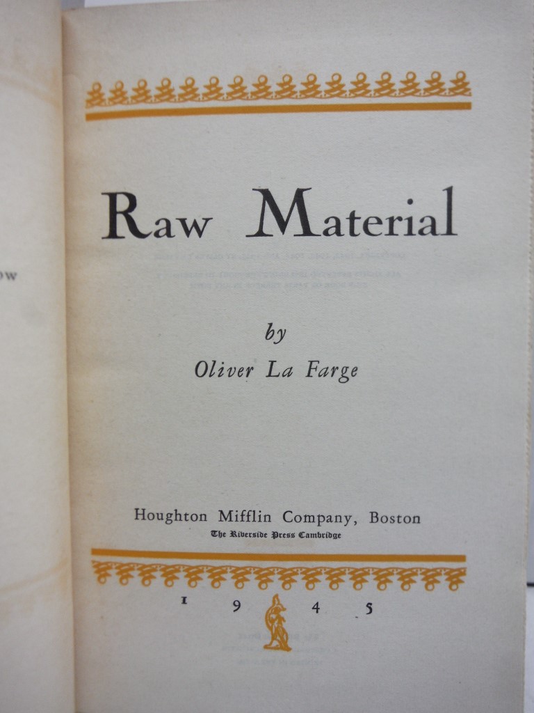 Image 1 of Raw material,