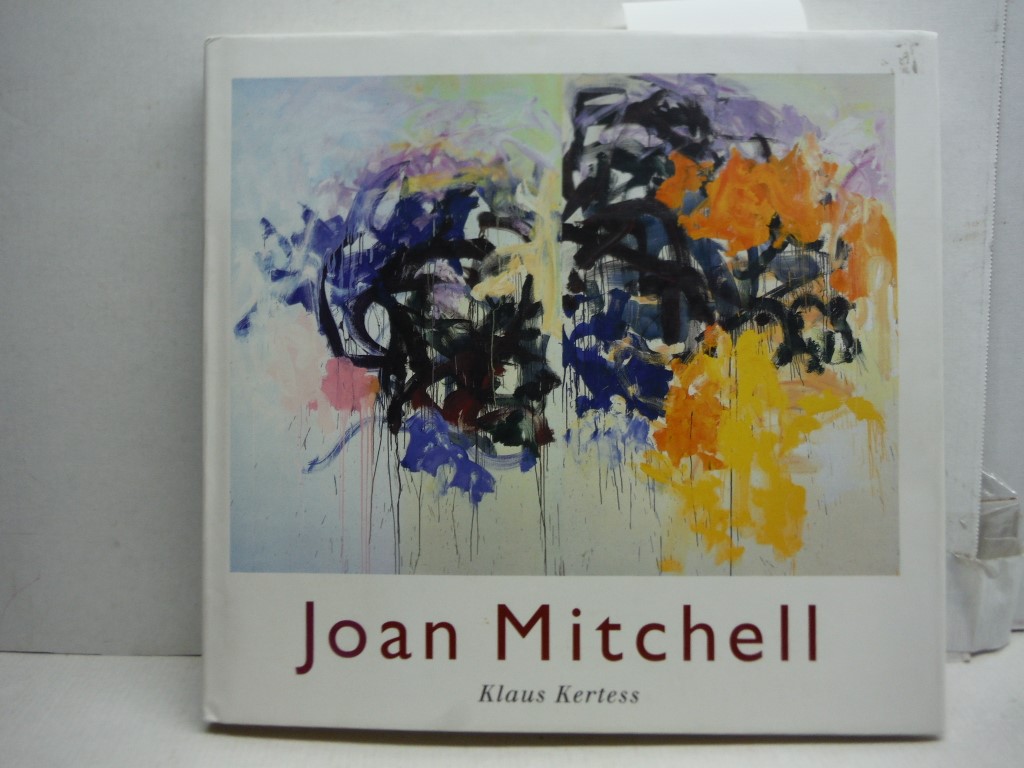 Image 0 of Joan Mitchell