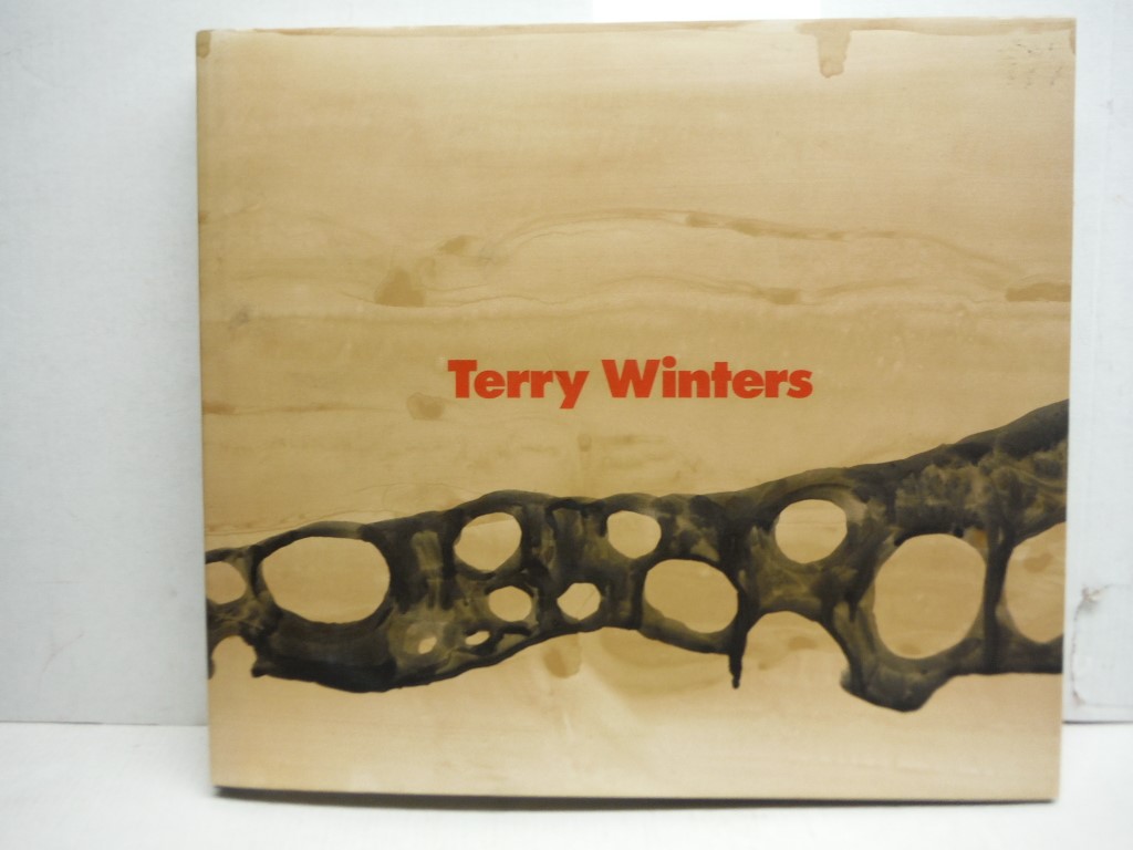 Image 0 of Terry Winters