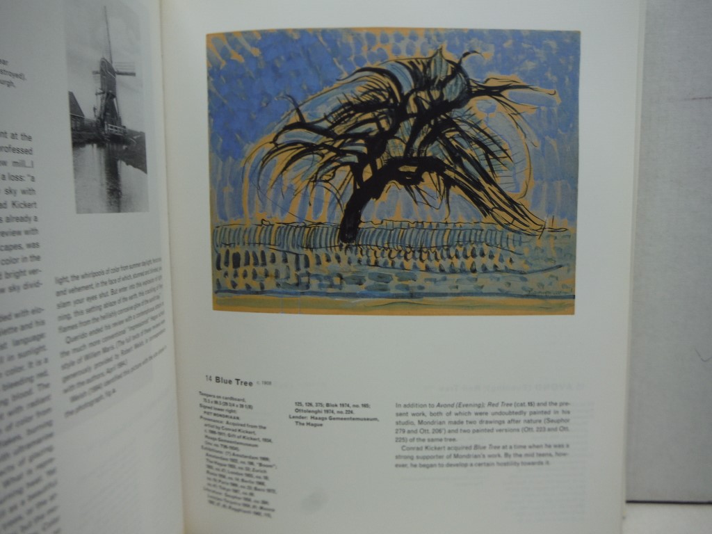 Image 2 of Piet Mondrian: 1872-1944