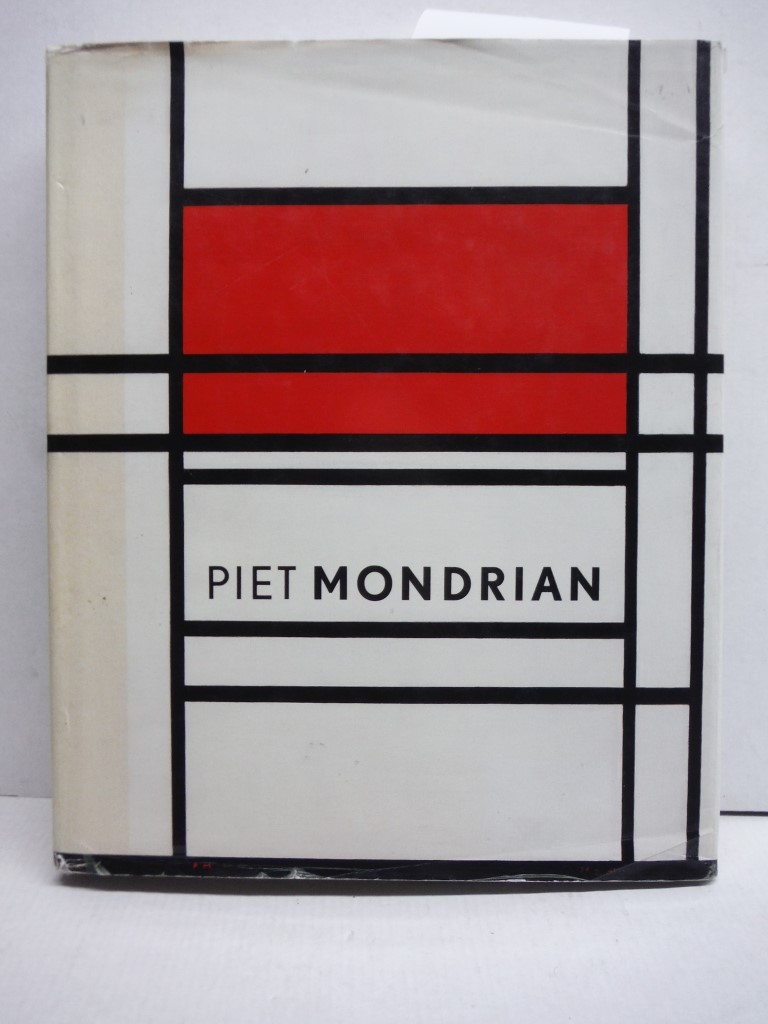 Image 0 of Piet Mondrian: 1872-1944