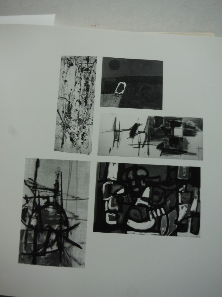 Image 3 of Frank Stella: Paintings, 1958 to 1965 : A Catalogue Raisonne