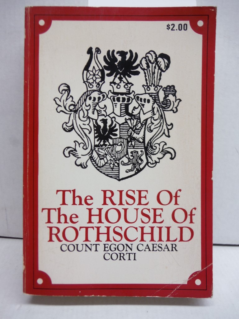 Image 0 of Rise of the House of Rothschild