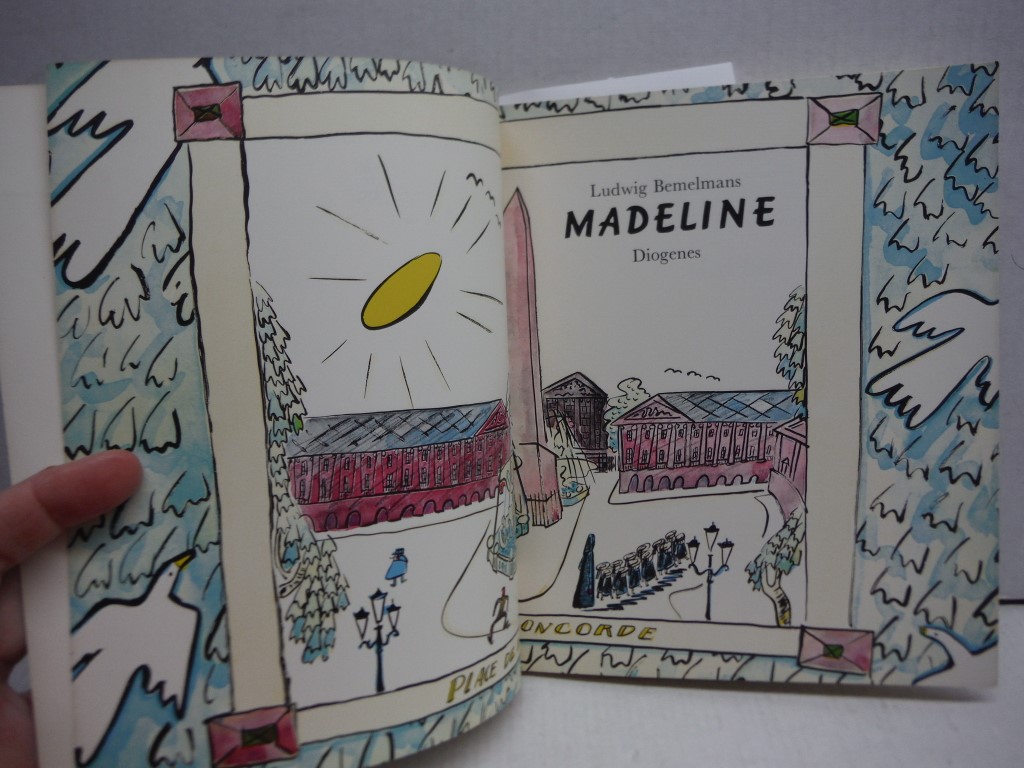 Image 1 of Madeline