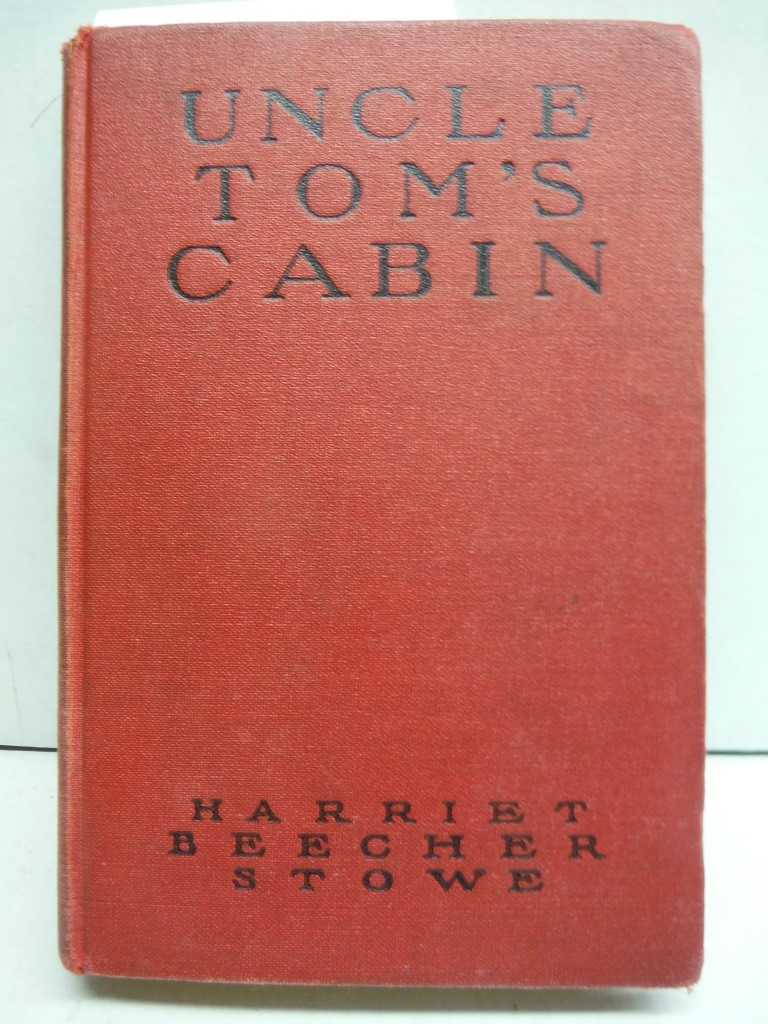 Image 0 of Uncle Tom's Cabin 