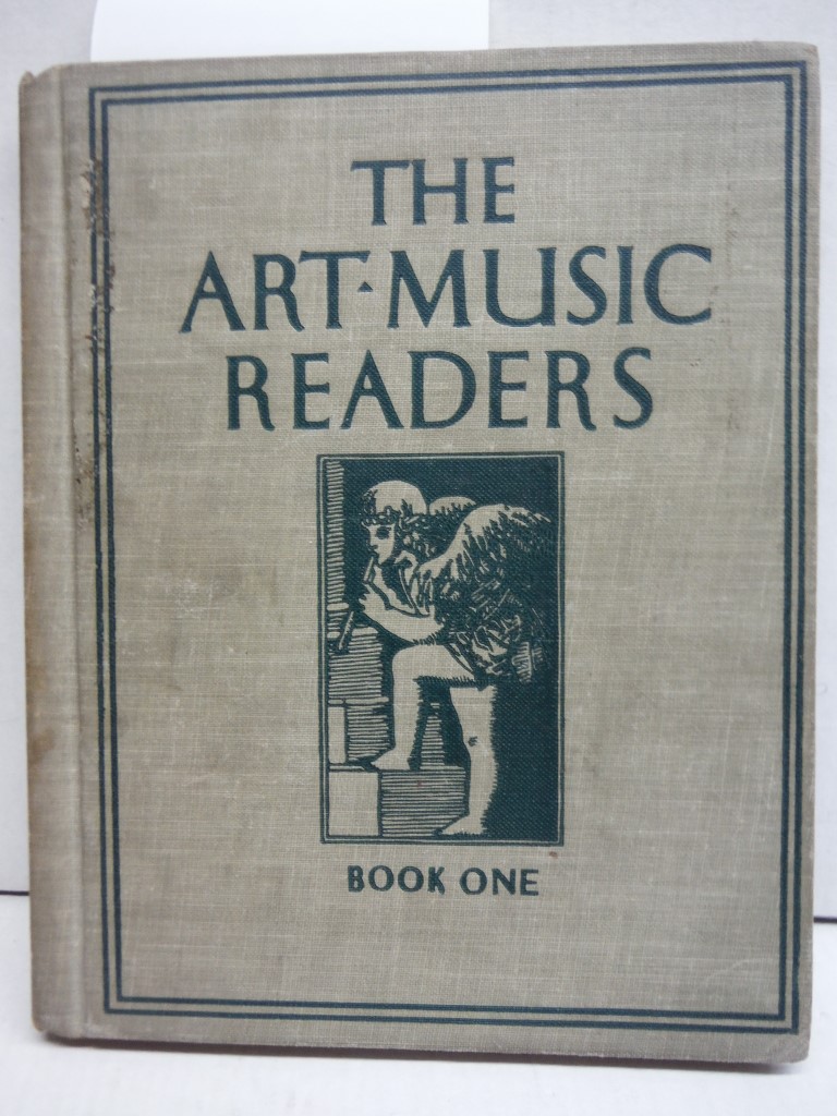 Image 0 of The Art Music Readers - Book One
